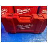 Milwaukee SAWZALL Reciprocating Saw, 12 Amp, Model# 6519-31 used -runs