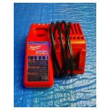 Milwaukee M12 & M18 Multi-Voltage Battery Charger, Model# 48-59-1812