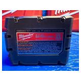 Milwaukee M18 REDLITHIUM XC5.0 Battery, Model# 48-11-1850 New - 2025 Date Code