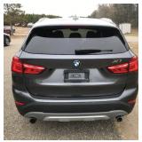 2017 BMW X1 AWD