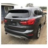 2017 BMW X1 AWD