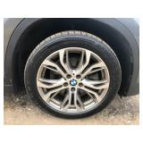 2017 BMW X1 AWD