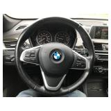 2017 BMW X1 AWD