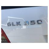 2011 Mercedes-Benz GLK350 AWD