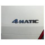 2011 Mercedes-Benz GLK350 AWD