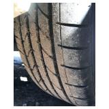 2011 Mercedes-Benz GLK350 AWD