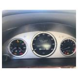 2011 Mercedes-Benz GLK350 AWD