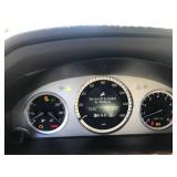 2011 Mercedes-Benz GLK350 AWD