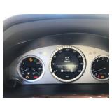 2011 Mercedes-Benz GLK350 AWD