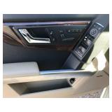 2011 Mercedes-Benz GLK350 AWD