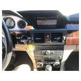 2011 Mercedes-Benz GLK350 AWD