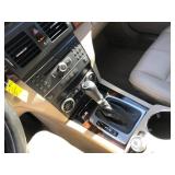 2011 Mercedes-Benz GLK350 AWD