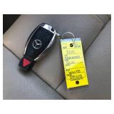 2011 Mercedes-Benz GLK350 AWD