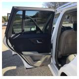 2011 Mercedes-Benz GLK350 AWD