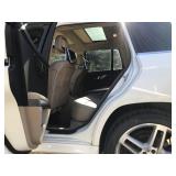2011 Mercedes-Benz GLK350 AWD