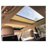 2011 Mercedes-Benz GLK350 AWD