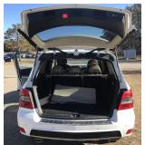 2011 Mercedes-Benz GLK350 AWD