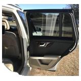 2011 Mercedes-Benz GLK350 AWD