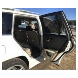 2011 Mercedes-Benz GLK350 AWD