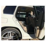 2011 Mercedes-Benz GLK350 AWD