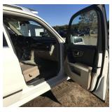 2011 Mercedes-Benz GLK350 AWD