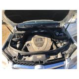 2011 Mercedes-Benz GLK350 AWD