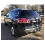 2010 Buick Enclave CXL AWD