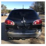 2010 Buick Enclave CXL AWD