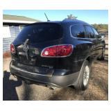 2010 Buick Enclave CXL AWD