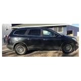 2010 Buick Enclave CXL AWD