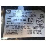 2010 Buick Enclave CXL AWD