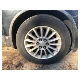 2010 Buick Enclave CXL AWD