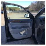 2010 Buick Enclave CXL AWD