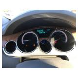 2010 Buick Enclave CXL AWD