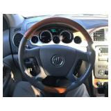 2010 Buick Enclave CXL AWD