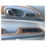 2010 Buick Enclave CXL AWD