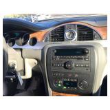 2010 Buick Enclave CXL AWD