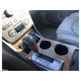 2010 Buick Enclave CXL AWD