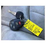 2010 Buick Enclave CXL AWD