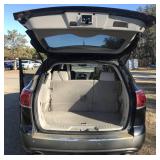 2010 Buick Enclave CXL AWD