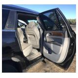 2010 Buick Enclave CXL AWD