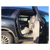 2010 Buick Enclave CXL AWD