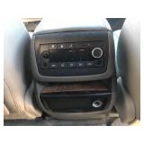 2010 Buick Enclave CXL AWD