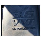 2010 Buick Enclave CXL AWD