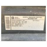 2010 Buick Enclave CXL AWD