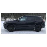 2023 Jeep Cherokee Altitude 4X4