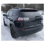 2023 Jeep Cherokee Altitude 4X4