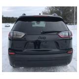 2023 Jeep Cherokee Altitude 4X4