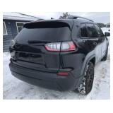 2023 Jeep Cherokee Altitude 4X4