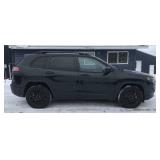 2023 Jeep Cherokee Altitude 4X4